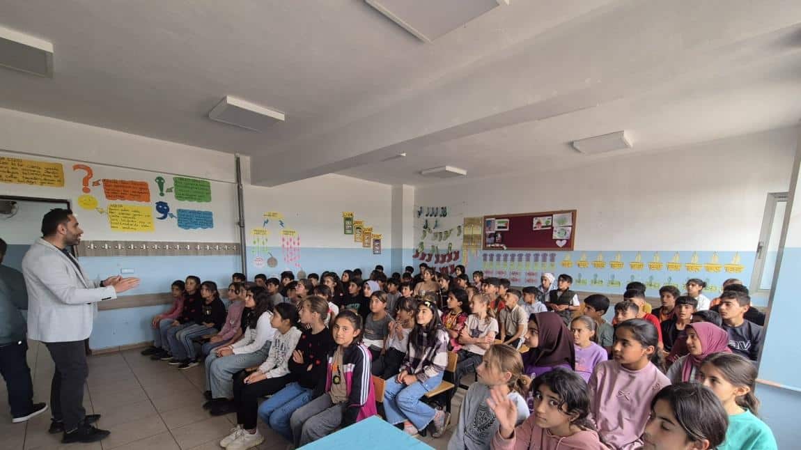 BİLİMİN TOPLUMLA BULUŞMASI